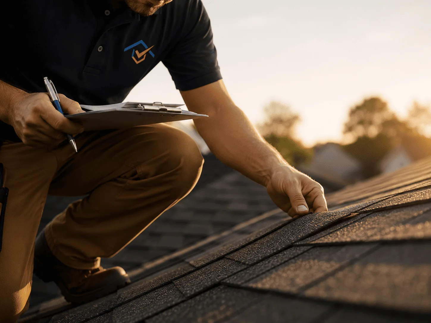 Why Choose Roof Inspection in Ermine, KY