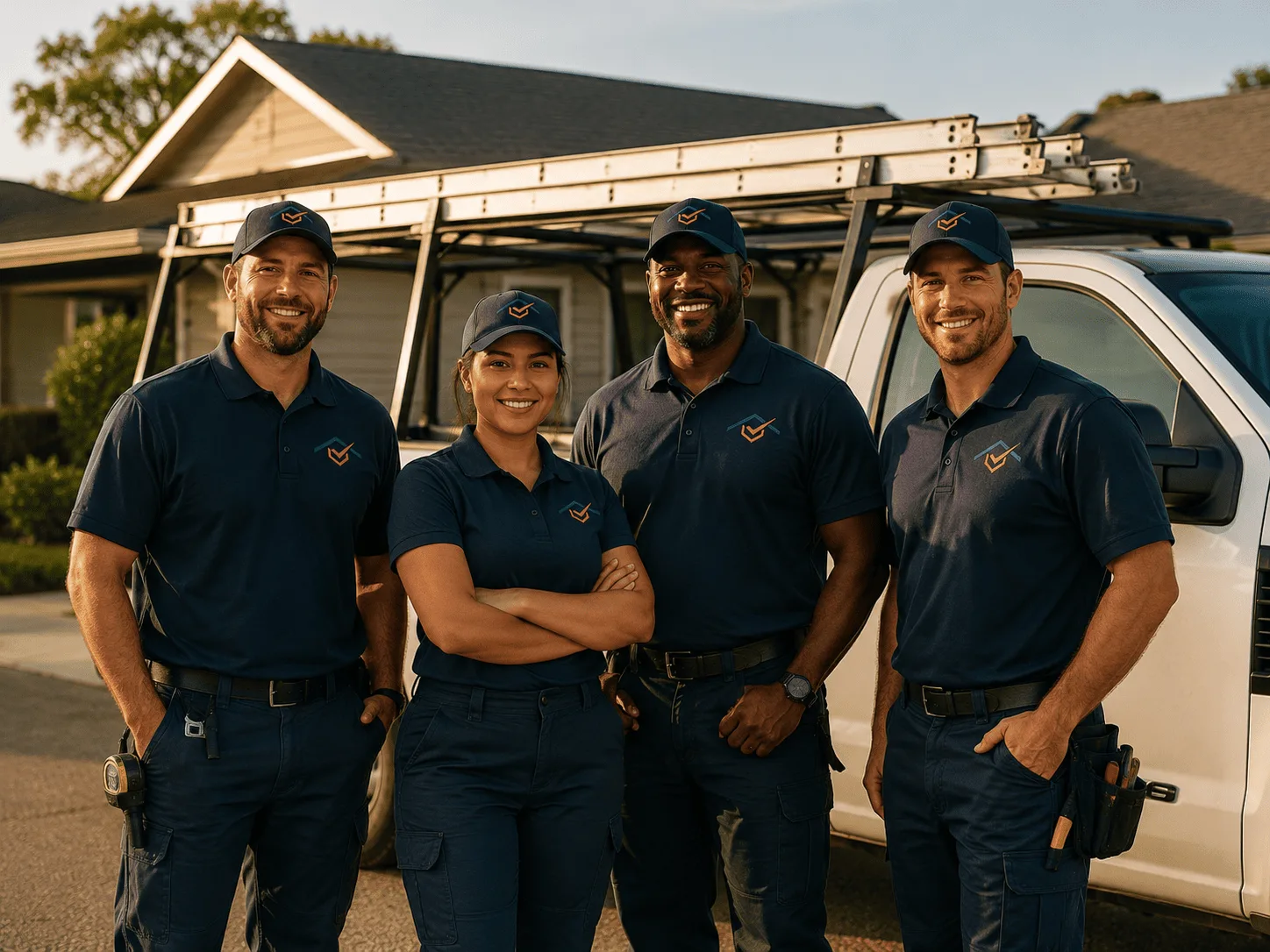 Roof Inspection company in Ermine, KY